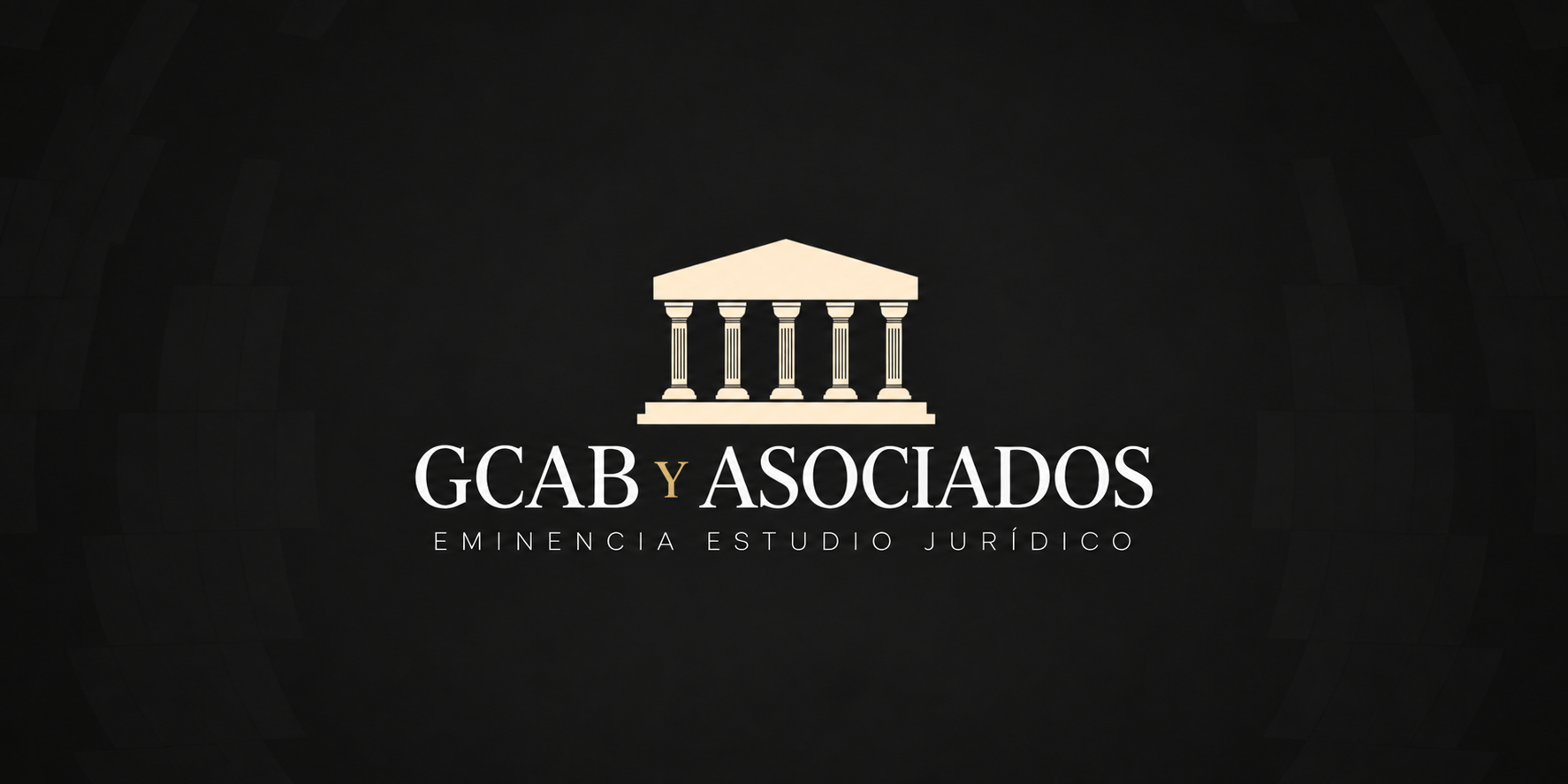 GCAB y Asociados · Eminencia Estudio Jurídico